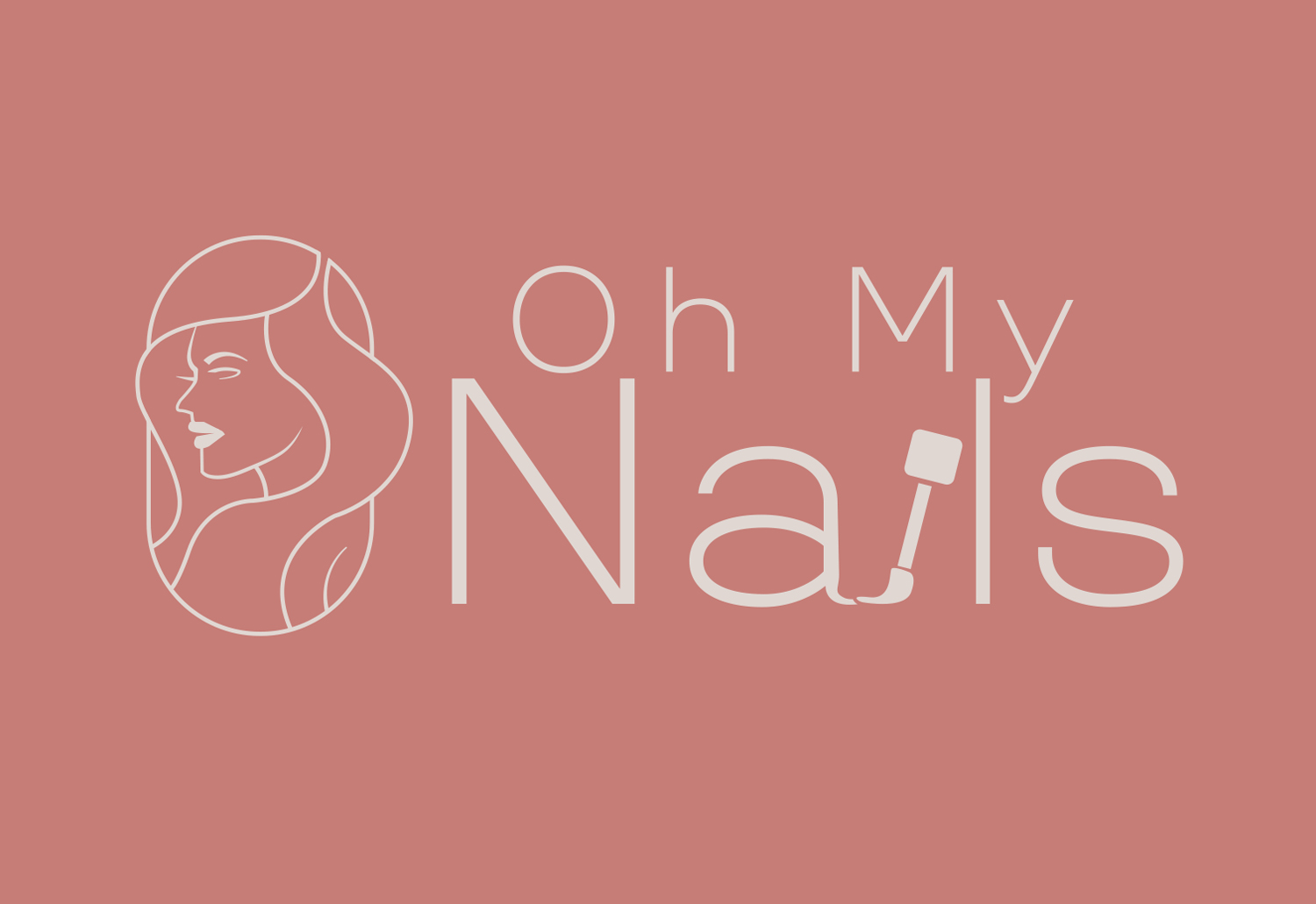 Oh My Nails